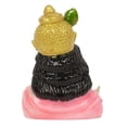 thumbnail image 2 of IBA Indianbeautifulart Hindu God Resin Lord Krishna Statue Idol Murti Spiritual Figurine Religious Showpiece Home & Office Table Décor-PL, 2 of 8