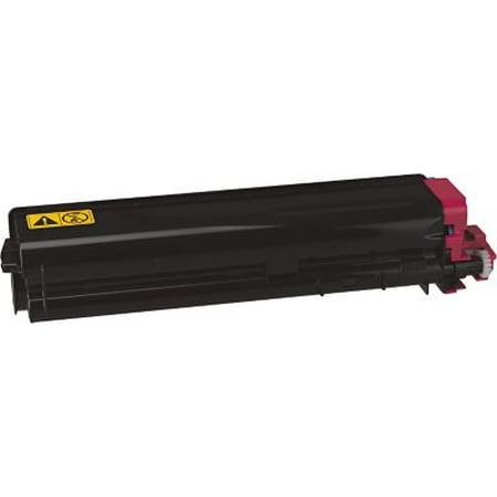 Kyocera Mita Transfer - Compatible Kyocera Mita TK-512M toner cartridge - magenta