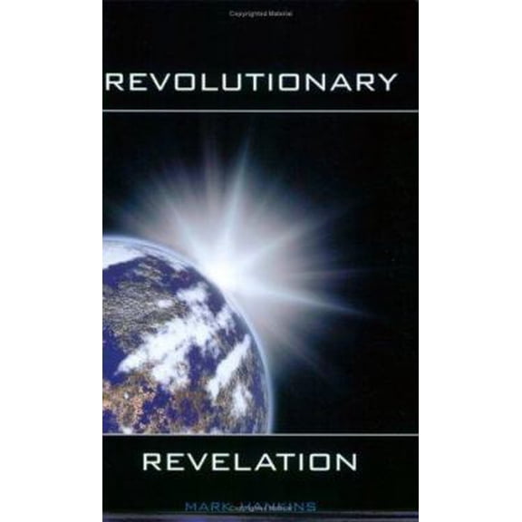 Pre-Owned Revolutionary Revelation (Paperback) 1889981125 9781889981123