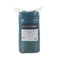 thumbnail image 4 of Madison Park Windom Twin Microfiber Down Alternative Stain Resistant Blanket - Teal, 4 of 9