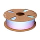 thumbnail image 5 of Filamento de impresora 3D Pla Material de impresión 3D Filamento Pla 1,75 mm Brillando en el 1 kilogramo, 5 of 9