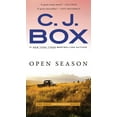 thumbnail image 1 of Pre-Owned Open Season (Mass Market Paperback) 0399576606 9780399576607, 1 of 2