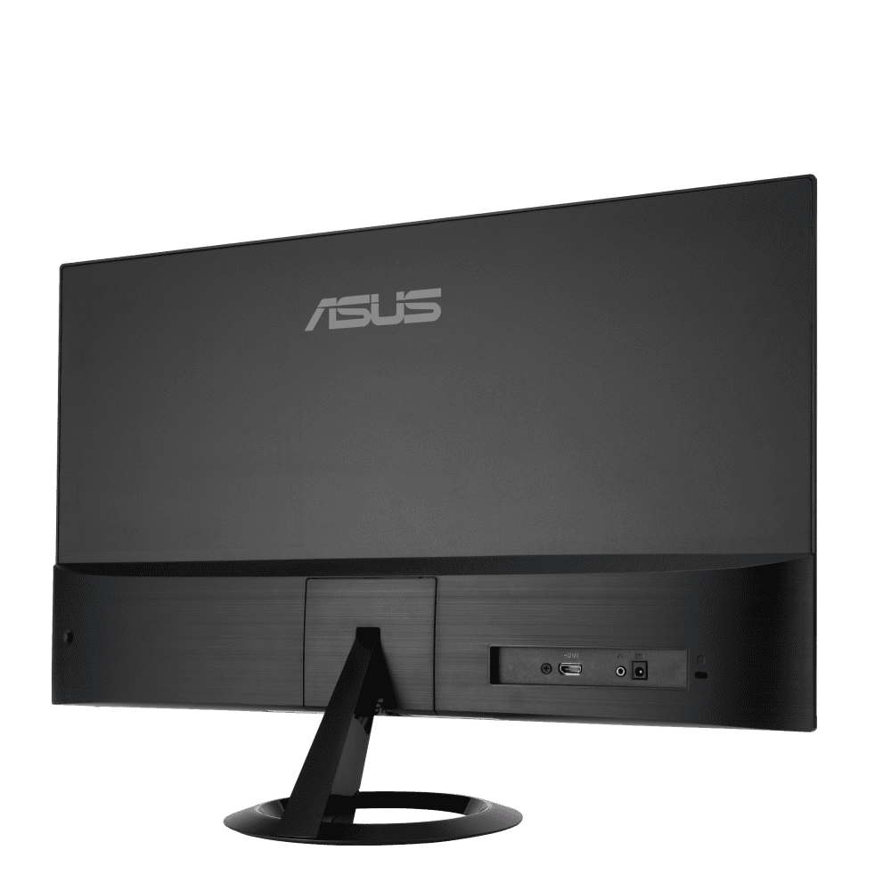 Asus VZ24EHF 24" Class Full HD Gaming LED Monitor, 16:9