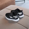 thumbnail image 3 of PatPat Baby / Toddler Lightning Print LED Sport Shoes（Babies＆Kids＆Toddler）, 3 of 7