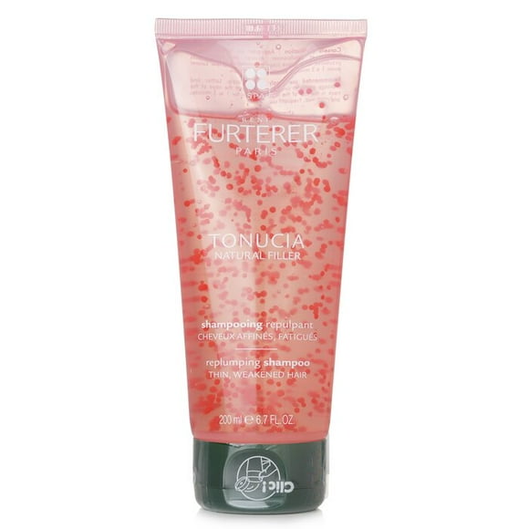 Champú Rene Furterer Tonucia Natural Filler Replumping