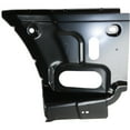 thumbnail image 5 of Bumper Bracket For 2008-2017 Dodge Grand Caravan 08-16 Town & Country Rear Right, 5 of 6