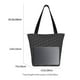thumbnail image 3 of Easygdp golf balls Bolso de Hombro para Mujer, Bolso Bandolera y Cartera de Mano Elegante para Uso Diario, 3 of 6