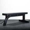 thumbnail image 3 of Fit505 Flat Weight Bench for Strength Training BU-50, 3 of 6