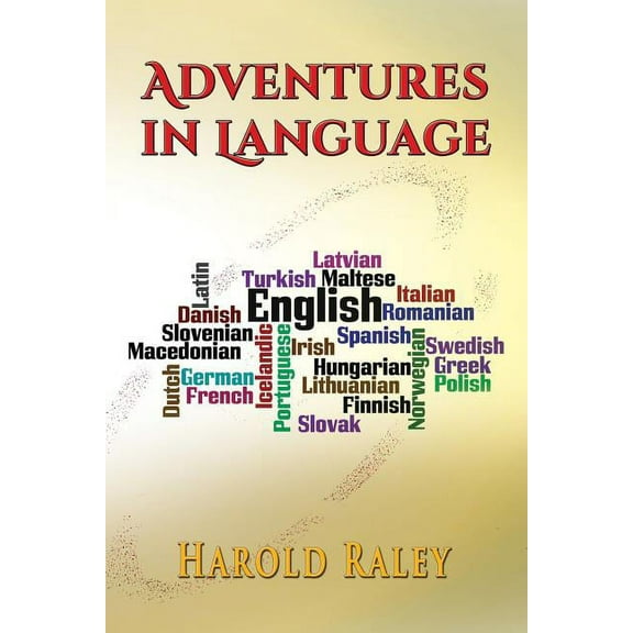 Adventures in Language, (Paperback)