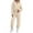 X_Beige, variant on Womens Sweat Suits Clearance Baggy Lightweight Hoodie and Sweatpants Set Joggers Soft Sporty Womens 2 Piece Clearance Womens