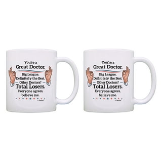 Gag gifts for on sale doctors