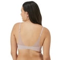 thumbnail image 3 of Maidenform M Women's Mesh Trim Bralette, 3 of 10