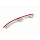 thumbnail image 5 of Vehicle Rear Light Cover Left/Right Bumper Reflector Lens 63147842955 63147842956 for F10 F18, 5 of 5