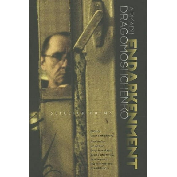 Wesleyan Poetry: Endarkenment (Hardcover)