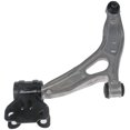 thumbnail image 3 of Dorman 522-811 Front Left Lower Control Arm for 2014-2017 Ford C-Max, 2012-2016 Ford Focus, 3 of 4