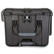 NANUK 965-1001 965 Waterproof Wheeled Hard Case With Foam Insert