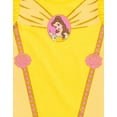 thumbnail image 3 of Disney Princess Belle 2 Pack T-Shirts Toddler to Big Kid, 3 of 5