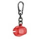 thumbnail image 2 of Bolas de caña de pescar, bolas de paquete de varillas, multifuncionales, anticolisión, resistentes al desgaste rojo Cola Caña de pescar bola fija, 2 of 7