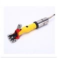 thumbnail image 1 of Electric Sheep Goat Shearing Machine Farm Shears Cutter Wool Scissor Cut Machine Animal Shearing ,Easy to Use, 1 of 6