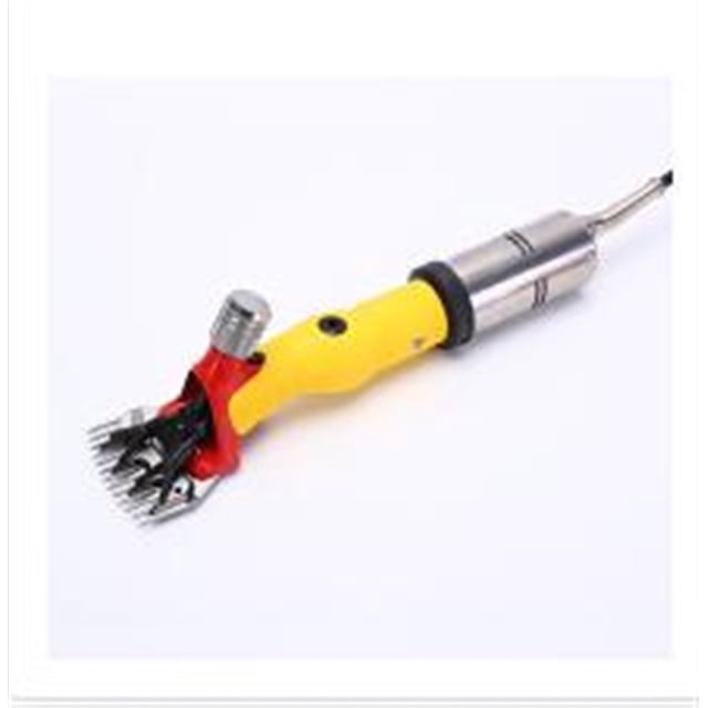 Electric Sheep Goat Shearing Machine Farm Shears Cutter Wool Scissor Cut Machine Animal Shearing ,Easy to Use
