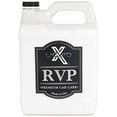 thumbnail image 2 of Liquid X R.V.P. - Premium Tire Dressing for Any Rubber, Vinyl & Plastic - Leaves a Non Greasy, Satin Finish - Dress All & Add UV Protection (1 Gallon), 2 of 4