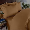 thumbnail image 2 of Elegant Comfort 1500 Premier Hotel Collection Wrinkle Free 4 pc Sheet Set, Deep Pocket - All size and Colors , Queen Light Pink, 2 of 2