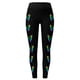 thumbnail image 4 of WILLBEST Leggings de Yoga Estampados Para Mujer, Mallas de Cintura Alta Para Entrenamiento, Pantalones Deportivos Elásticos Cómodos Con Ajuste de Control Mediana, 4 of 4