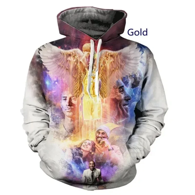Kobe bryant 3d hoodie shop