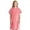 Pink-A, variant on 100% Cotton Kids Hooded Surf Poncho Changing Robe, Quick Absorbent Wearable Swim Towel Boys & Girls Pink-B 8-14 Years