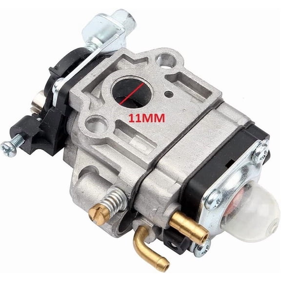 33CC CARBURETOR 2 STROKE MINI POCKET BIKE SCOOTER CA16