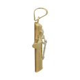 thumbnail image 3 of Dije Cristo Oro 14K Horoz W1035, 3 of 4