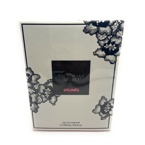 Perfume Victoria's Secret Wicked Eau de Parfum 100 ml para mujer