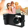 thumbnail image 1 of Photography Stand Holder Hand-held Phone Stabilizer Adjustable Bluetooth Photography Stand Compatible for  6 Plus/6s, 1 of 10