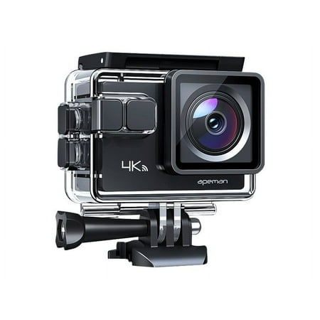 Apeman A80 - Action camera -…