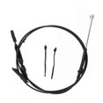 thumbnail image 1 of Car Transmission Gear Shifter Cable Automotive Accessories 15037353 15022999 SM2090 Spare Parts for C1500 C2500 C3500, 1 of 4