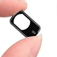 thumbnail image 2 of Pièces de Réparation Lentille en Verre Adaptée pour Appareil Photo Stabilisateur Dji Mavic Mini 2, 2 of 3