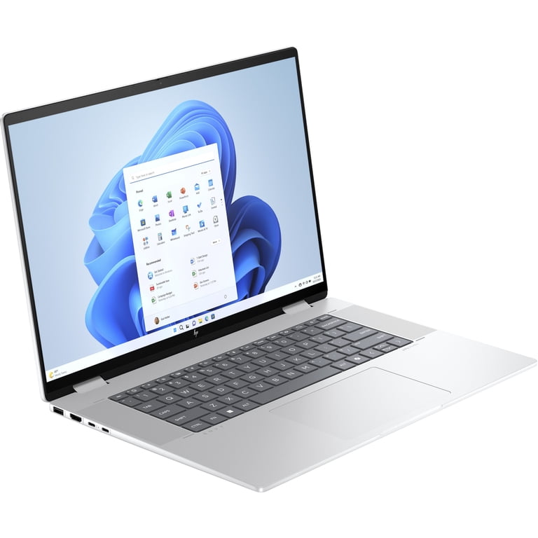 HP 16