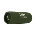 thumbnail image 2 of JBL Flip 6 Green Portable Bluetooth Speaker Box Damage, 2 of 7