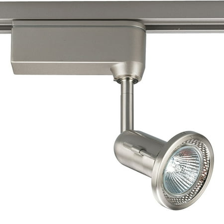 

One-Light Track Head