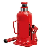 20 Ton Heavy Duty Hydraulic Welded Bottle Jack, Car Accessories Car Products ,Easy to Operate