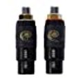 thumbnail image 3 of Cardas Adaptateurs Audio Femelle RCA vers Femelle XLR (FRCA-FXLR) - 2 Pcs (1 Paire), 3 of 6