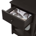 thumbnail image 4 of Convenience Concepts Oxford 1 Drawer End Table, Multiple Finishes, 4 of 5