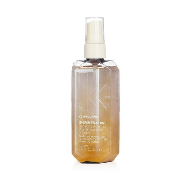 Shine Mist Kevin. Murphy Shimmer. Shine con vitaminas A, C y E