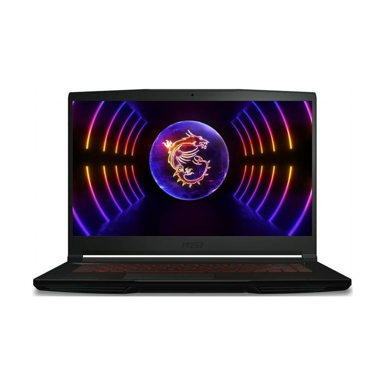 MSI Thin 15 RTX 3050/i7-13620H/32GB/1TB