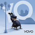 thumbnail image 5 of Forro polar Footmuff Stokke Babyzen YOYO Toffee Sherpa, 5 of 5