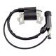 thumbnail image 4 of Ignition Coil for GX110 GX120 GX140 GX160 GX200 Engines GX 110 120 160 20 for Honda 30500-ZE1-003 30500ZE1003, 4 of 5