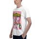 thumbnail image 5 of Camiseta de Manga Corta para Hombres MHA, 5 of 5