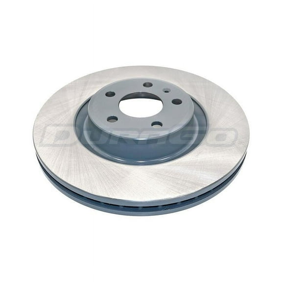 Durago BR90153201 F VENTED ROTOR