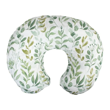 UPC 769662033138 product image for Boppy Nursing Pillow and Positioner Original | Green Foliage | Breastfeeding  Bo | upcitemdb.com