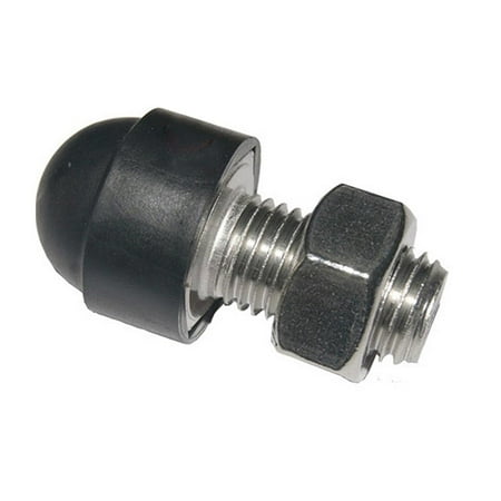 

Younar Bolt Protection Caps Bolt Nut High Quality Hex Cap Bolt Cover Nuts Bolts Screws